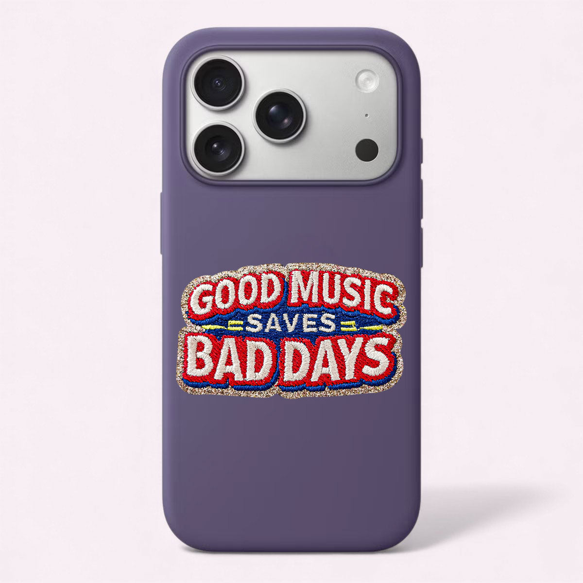 Sticker Good Music