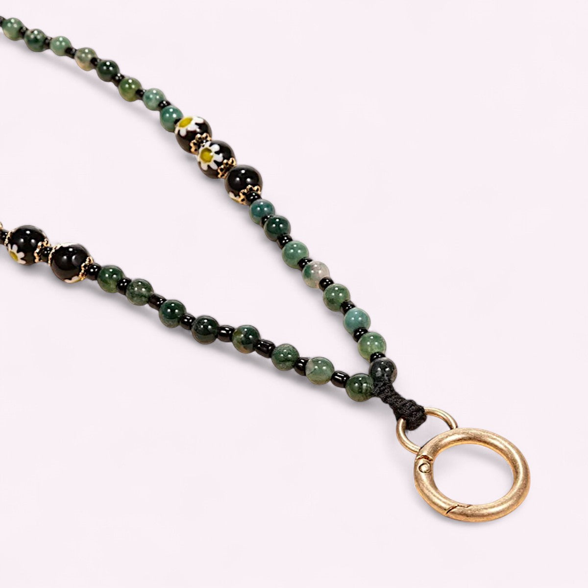 Handykette & Schlüsselkette Laila