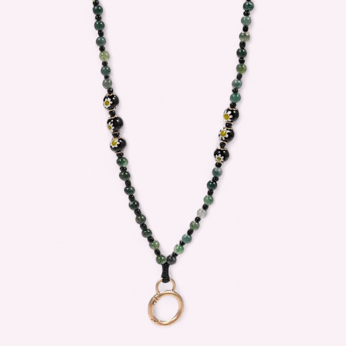 Handykette & Schlüsselkette Laila