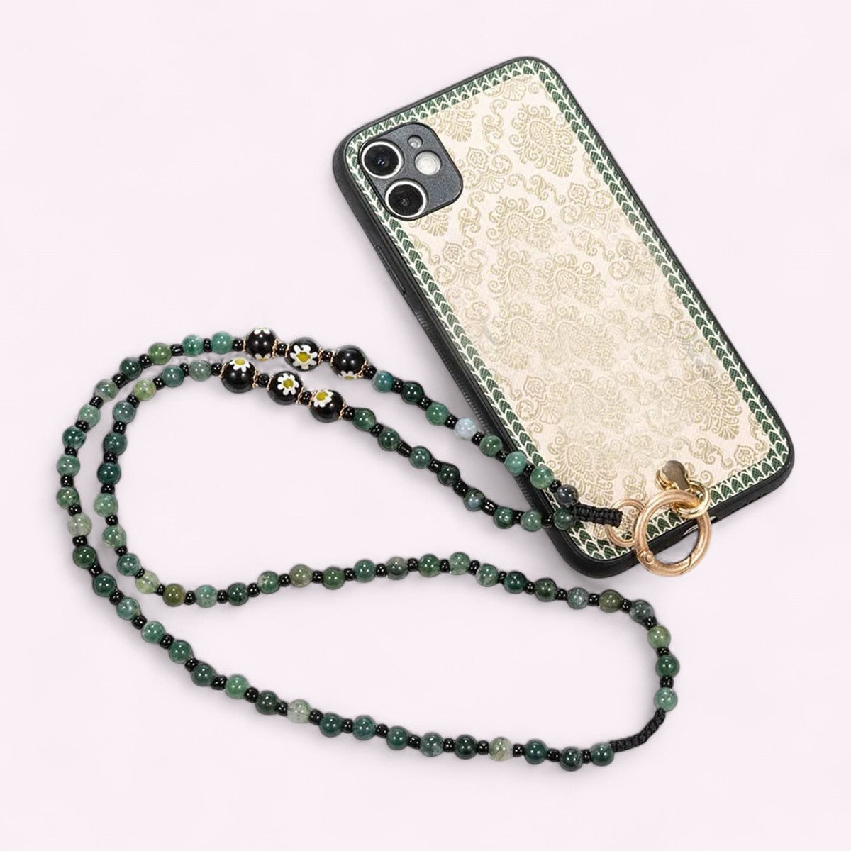 Handykette & Schlüsselkette Laila