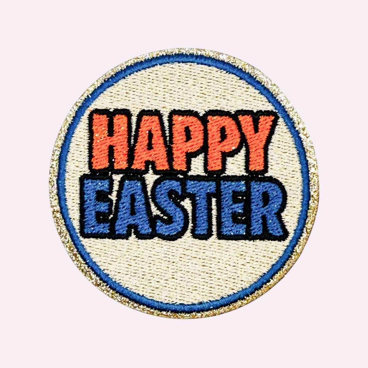 Sticker Happy Easter