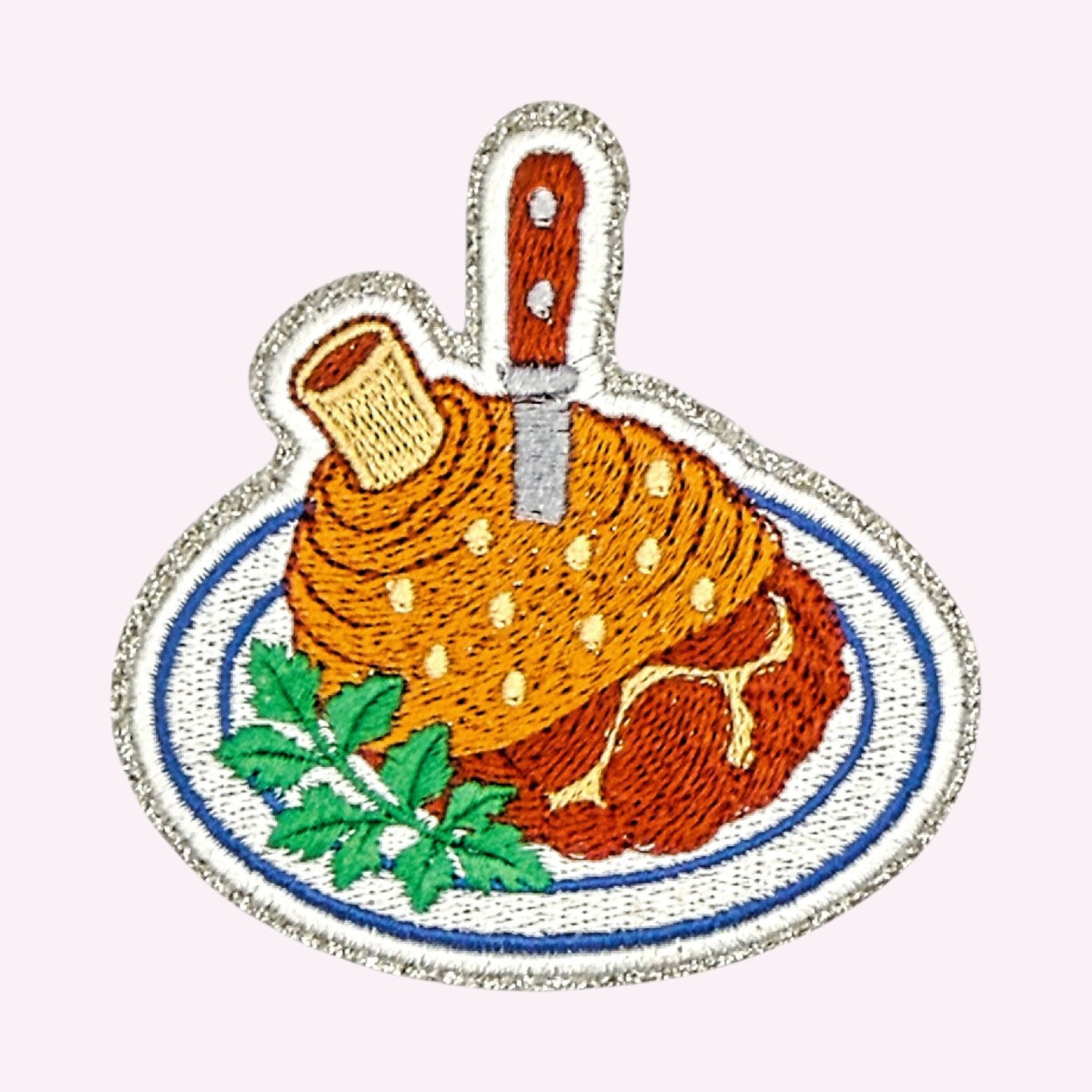 Sticker Haxe