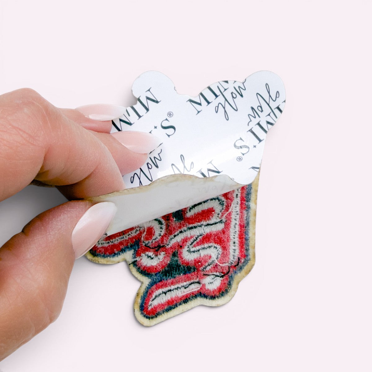 Sticker Hell, Yeah!