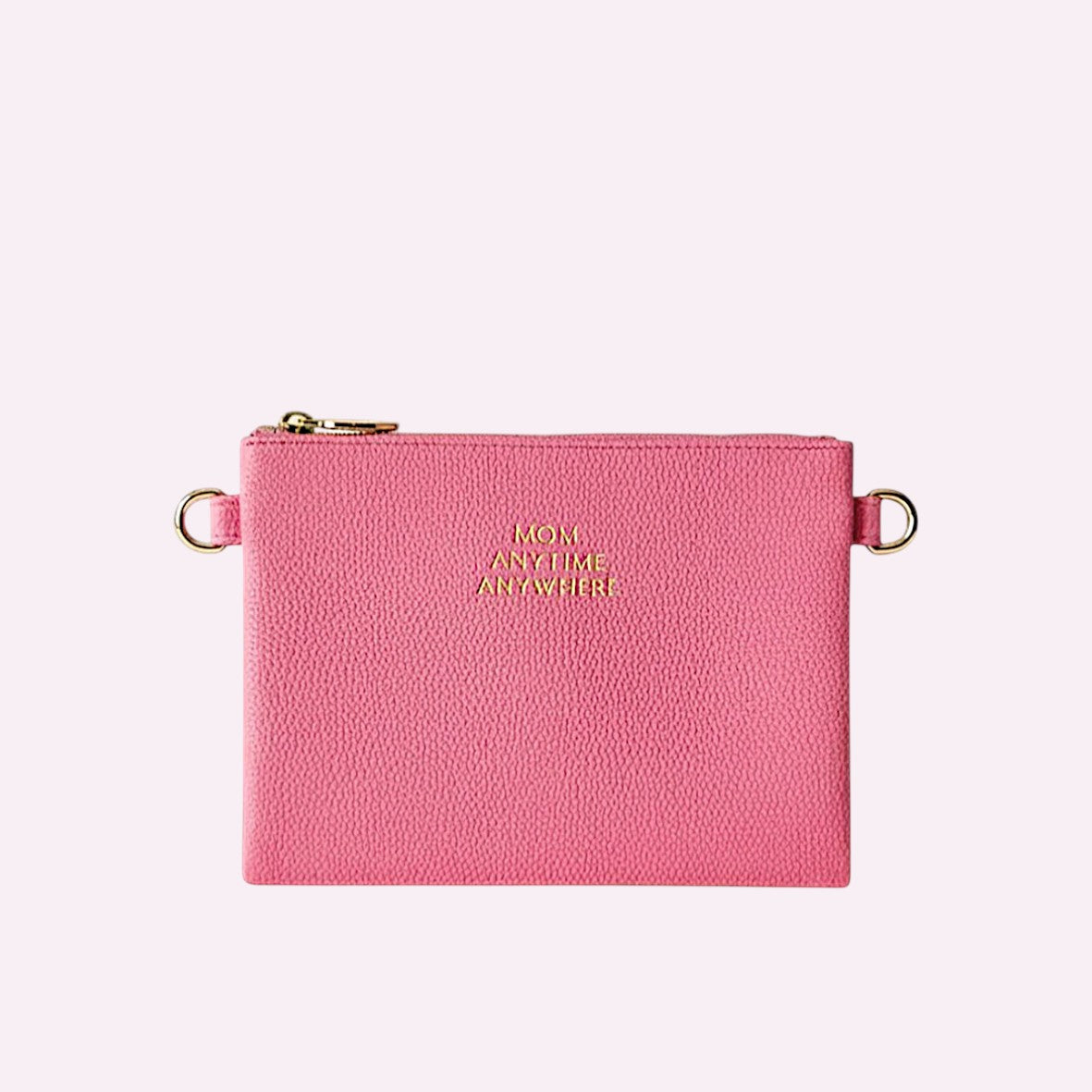 Lia Pouch Flamingo
