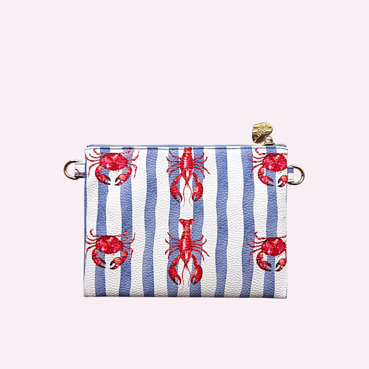 Lia Pouch Lobster