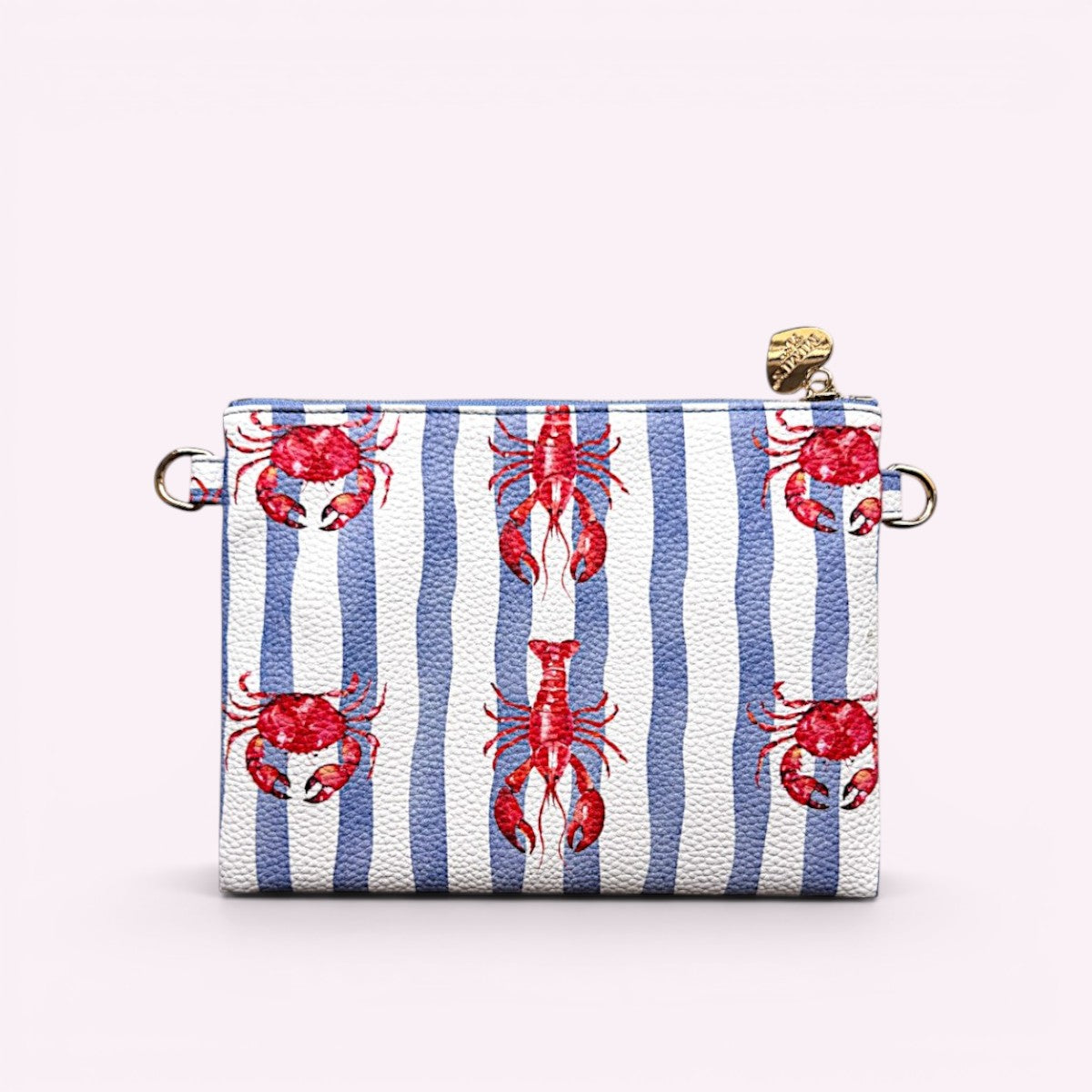 Lia Pouch Lobster