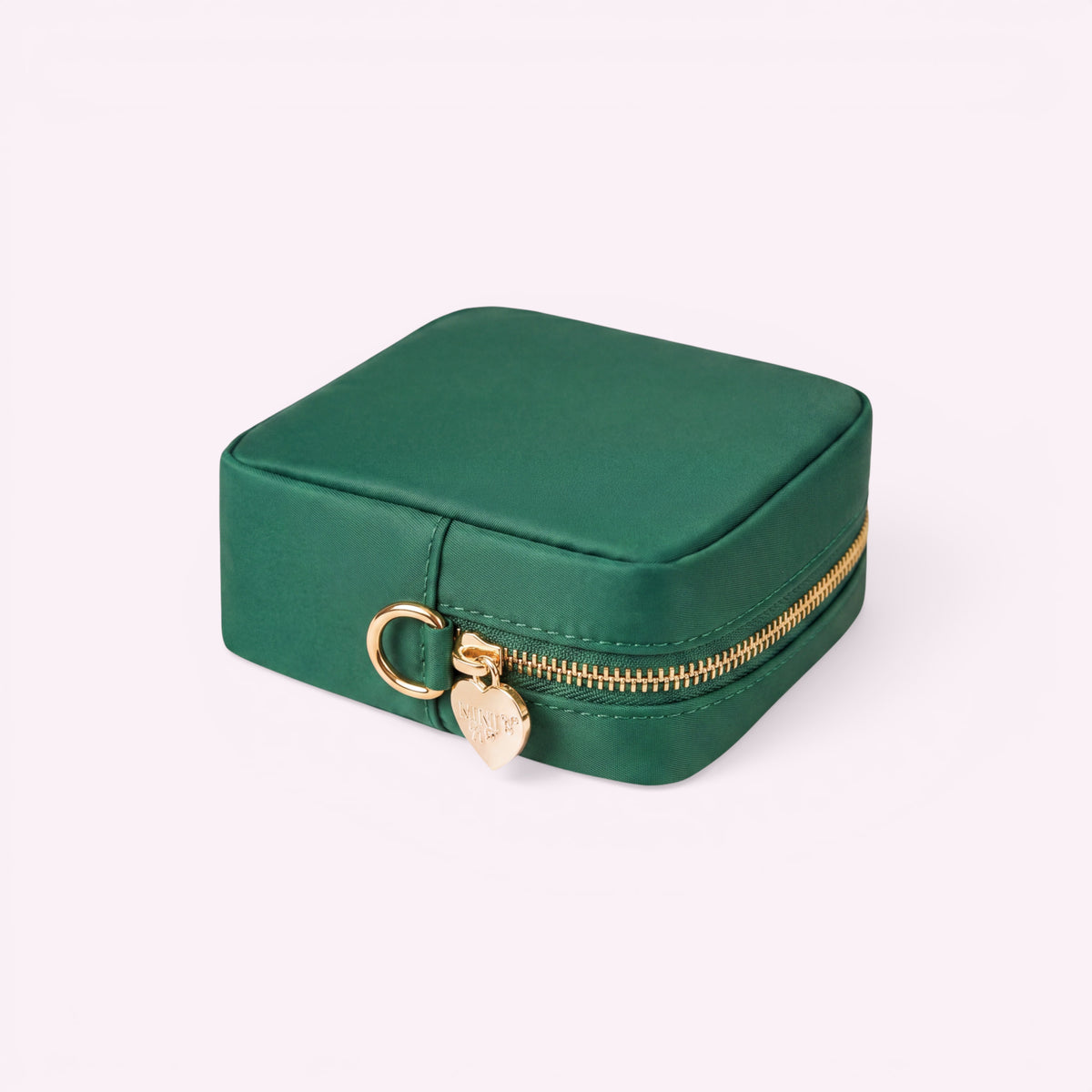 Lily Mini Tasche Forest Grün