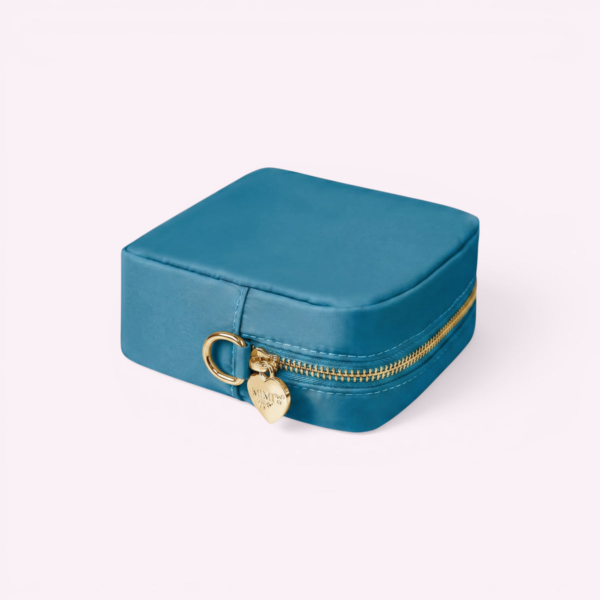 Lily Mini Tasche Petrol