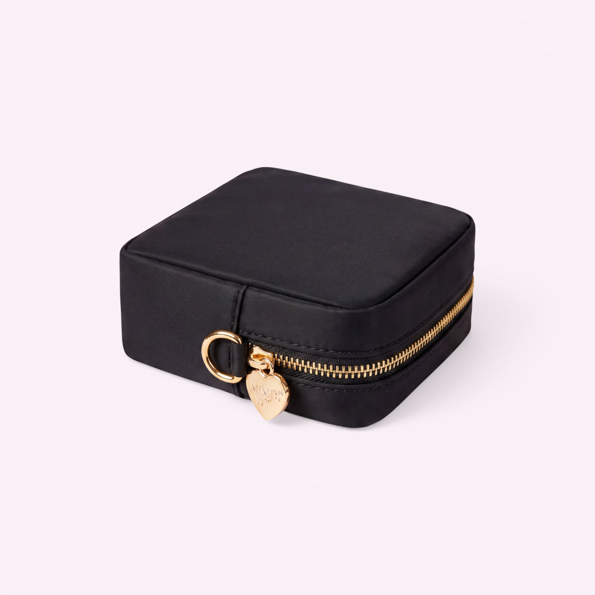 Lily Mini Tasche Schwarz