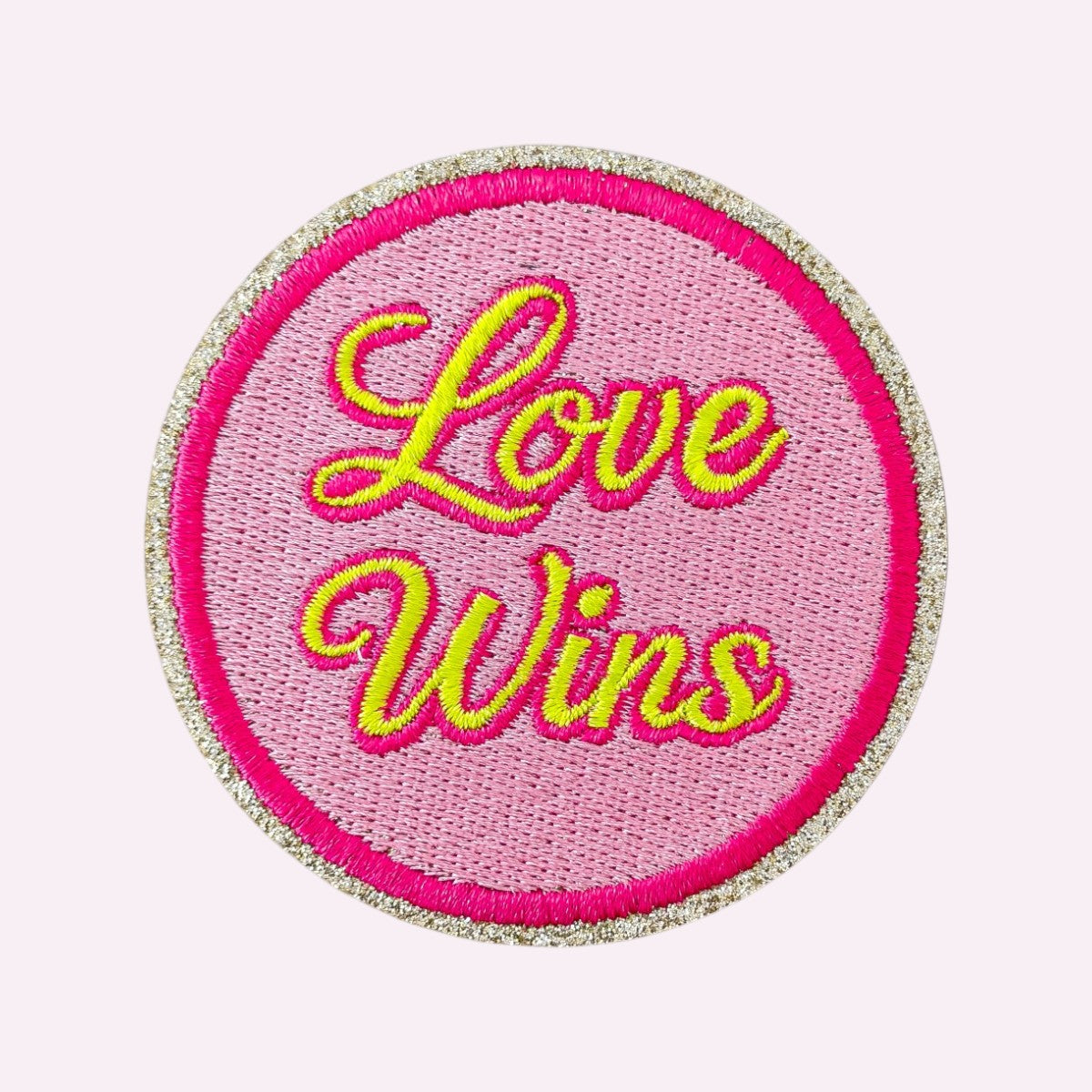 Sticker Love Wins