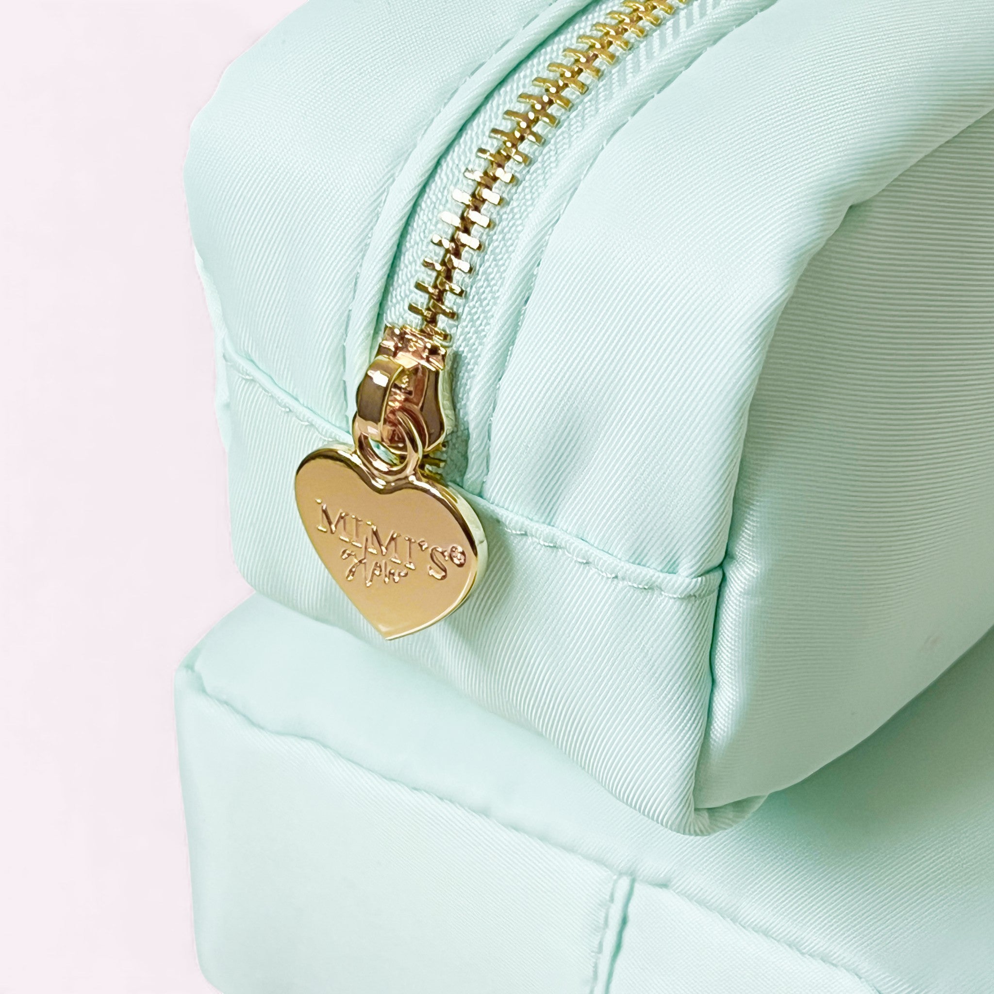 Suki Mäppchen Magic Mint