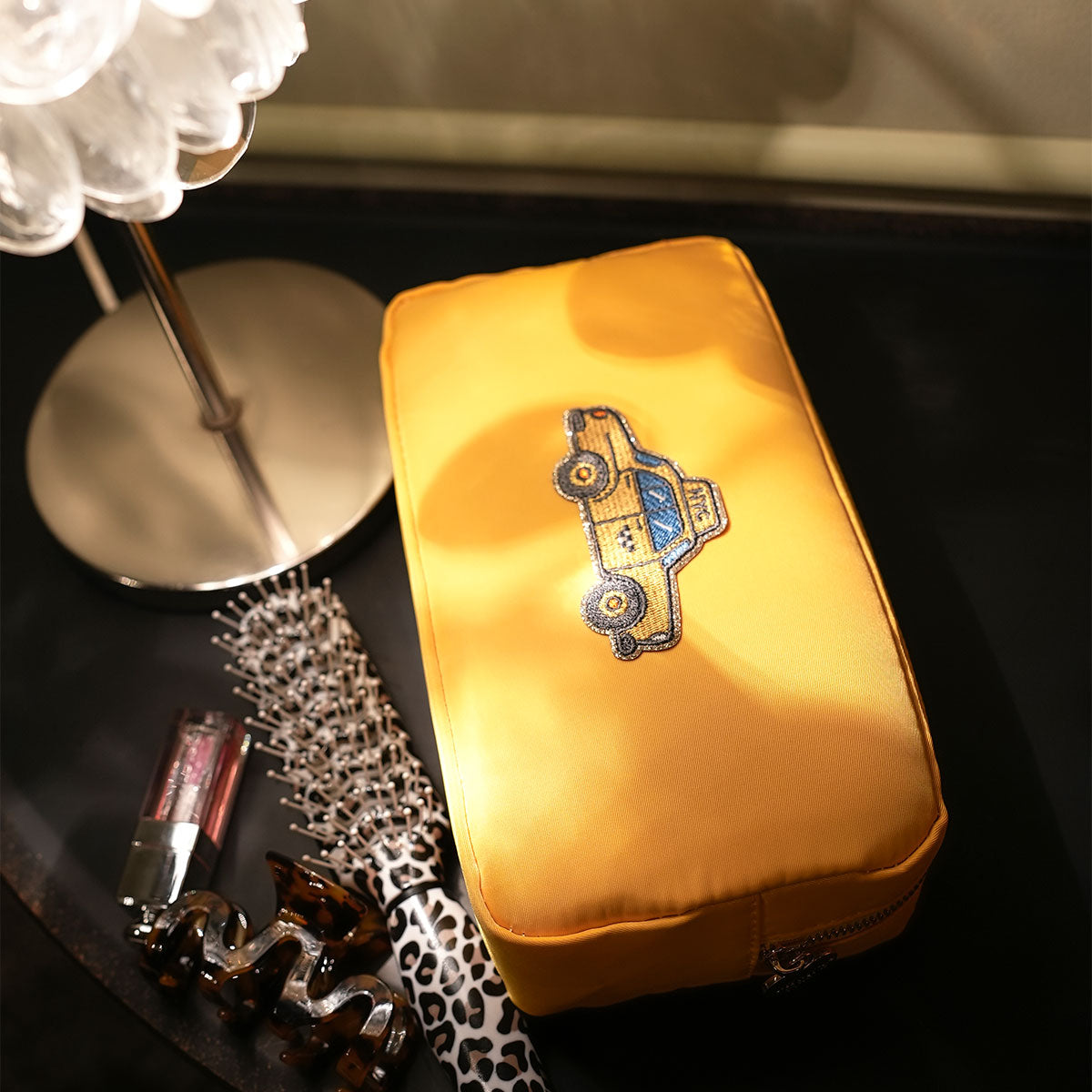 Sticker New York Taxi