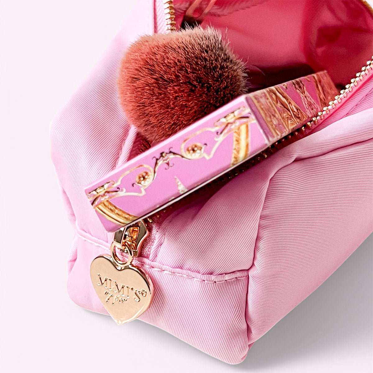 Suki Mäppchen Princess Pink