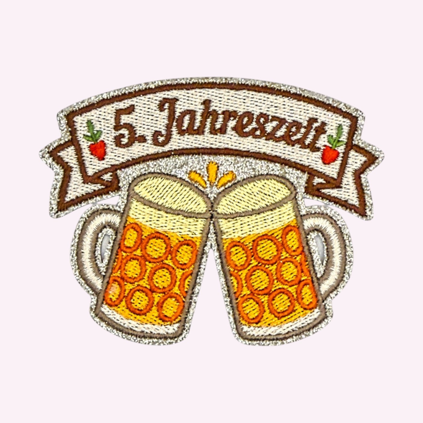 Sticker 5. Jahreszeit