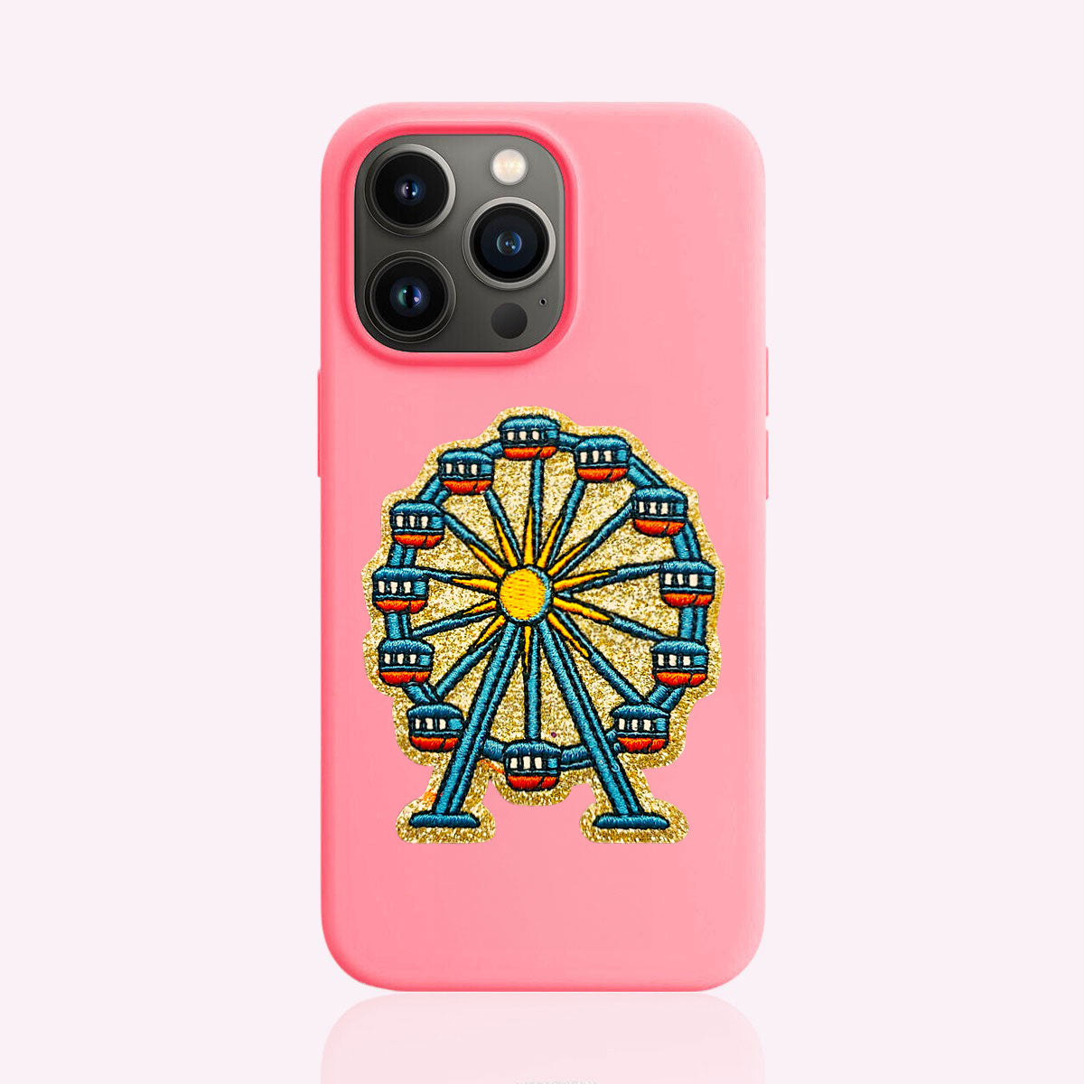 Sticker Riesenrad