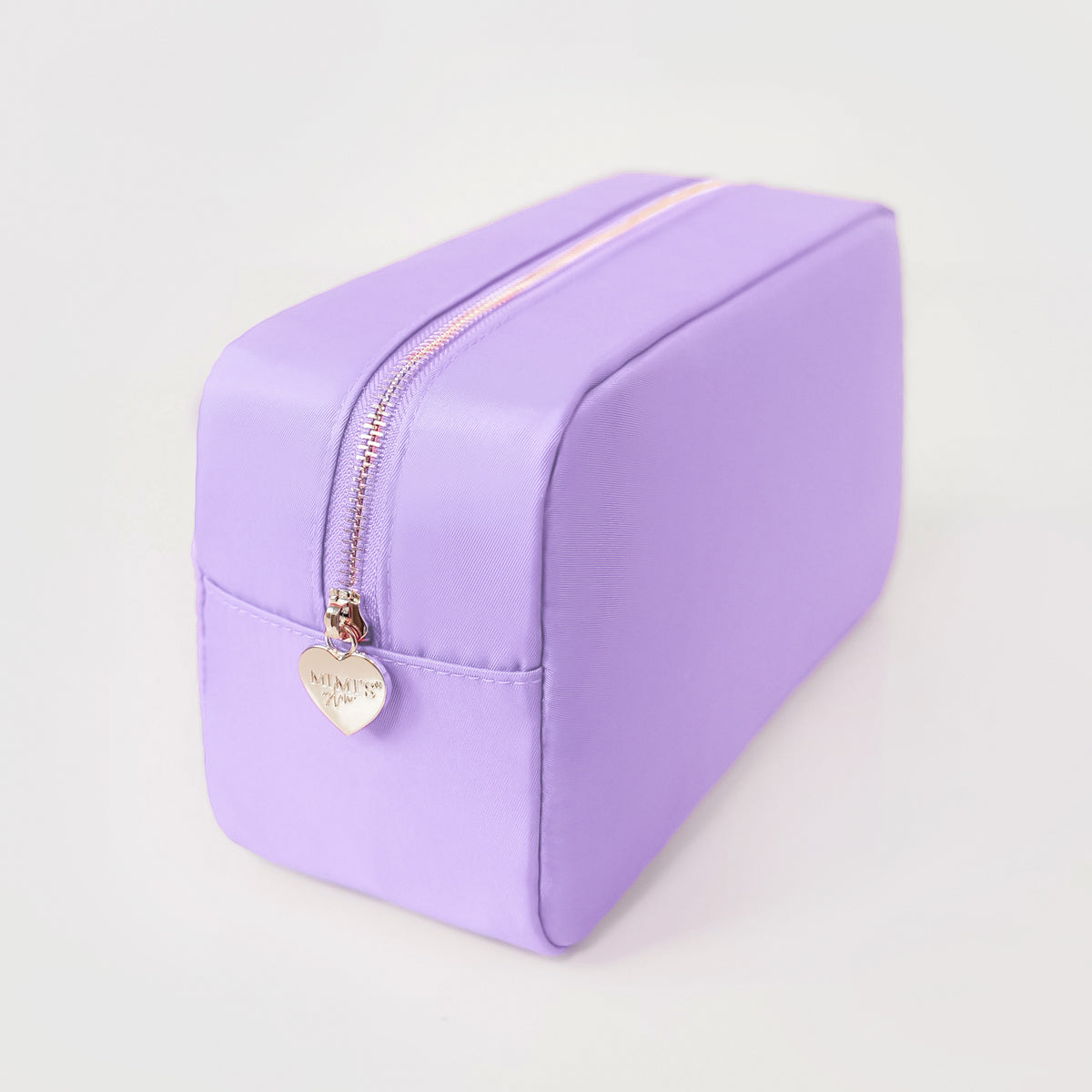 Romy Kosmetiktasche Flieder