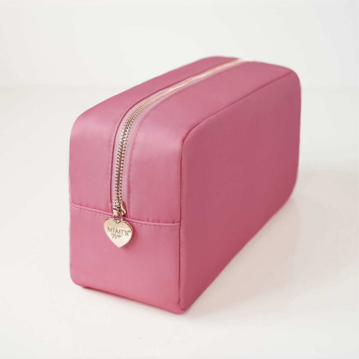 Romy Kosmetiktasche L Mauve