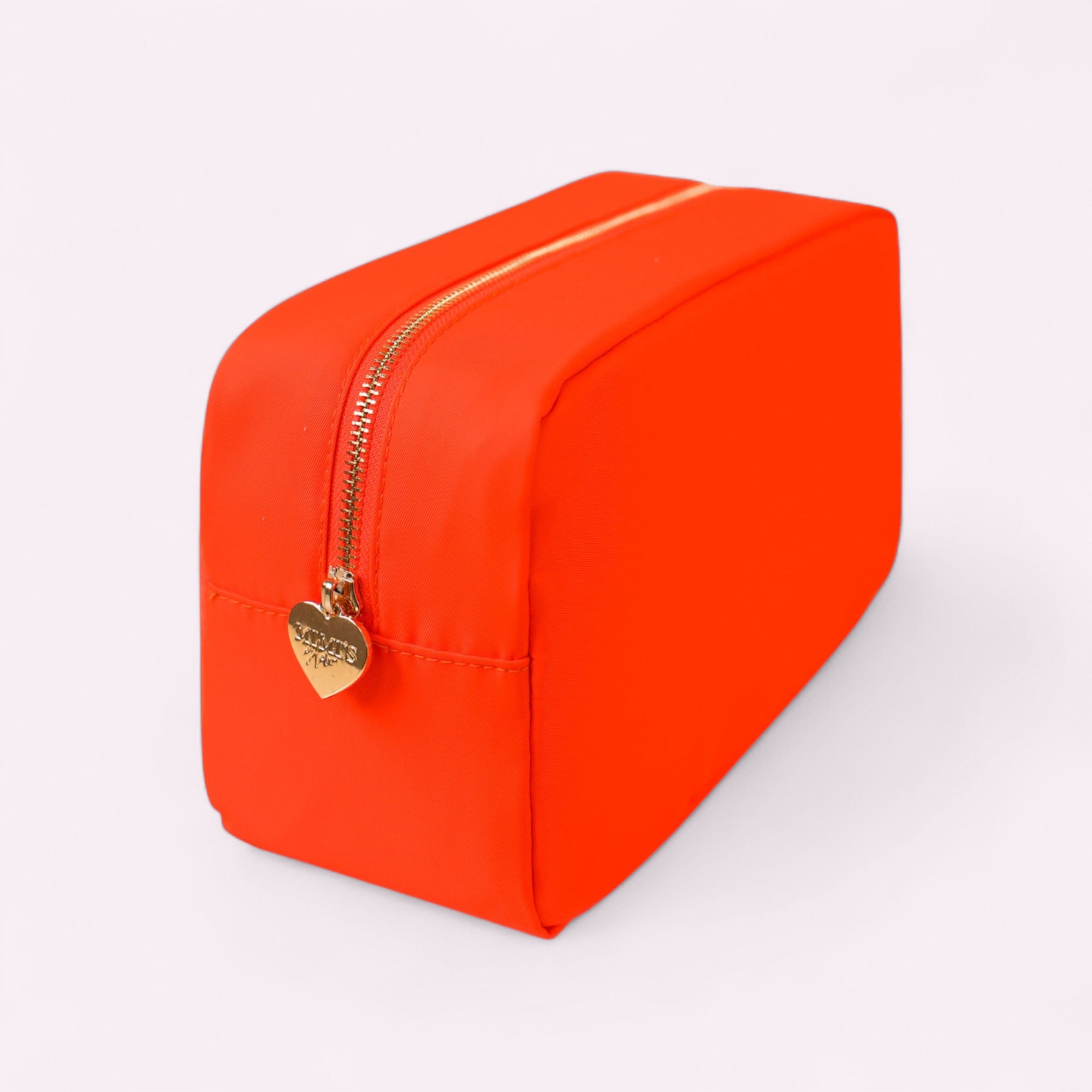 3er Taschenset Nr. 1 Neon Orange