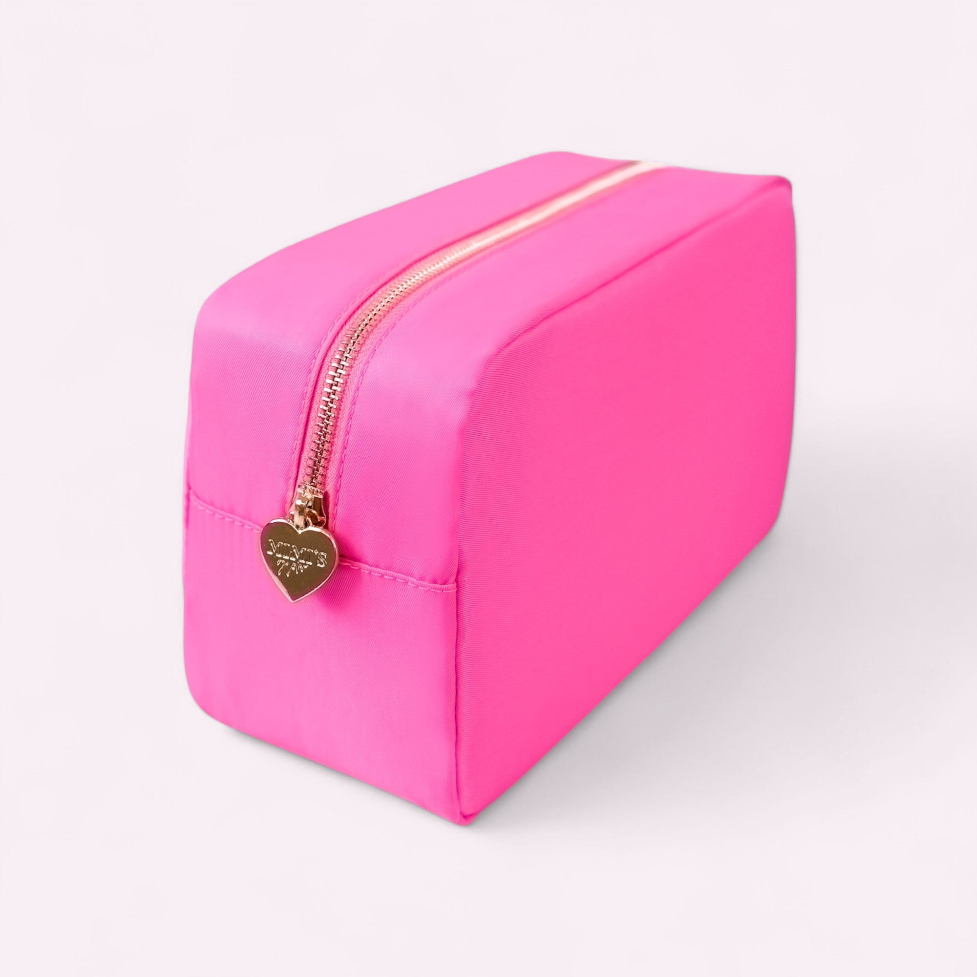 3er Taschen-Set Nr. 1 Neon Pink