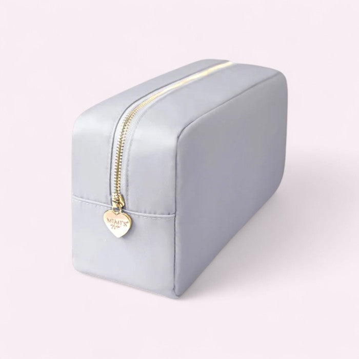 3er Taschen-Set Nr. 1 Pebble Grau