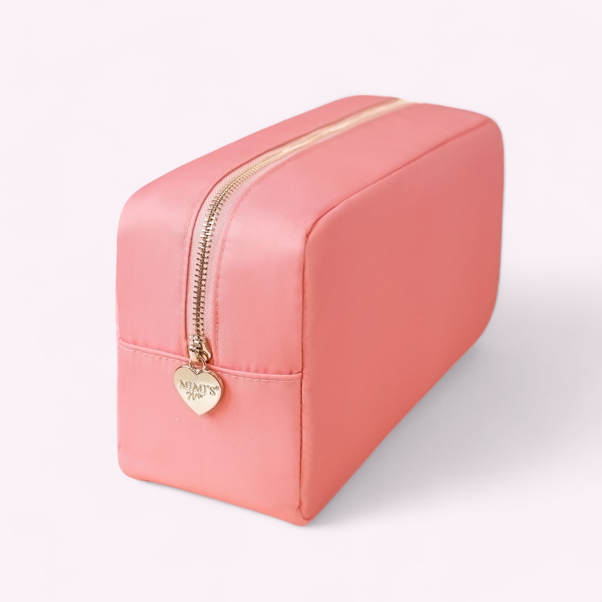 Romy Kosmetiktasche Pfirsich