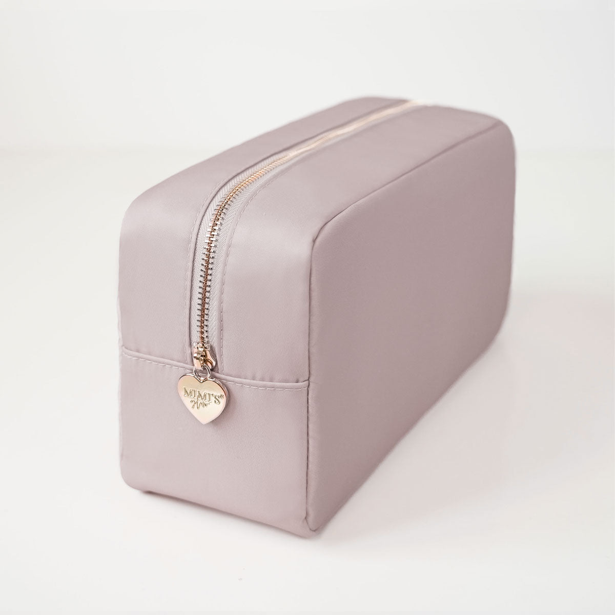 Romy Kosmetiktasche Puder Beige