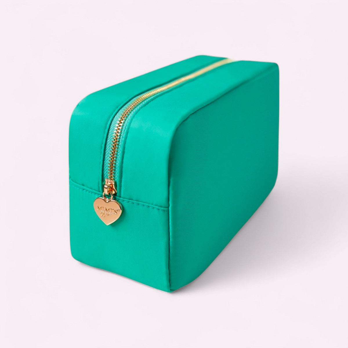 3er Taschen-Set Nr. 1 Smaragd Grün