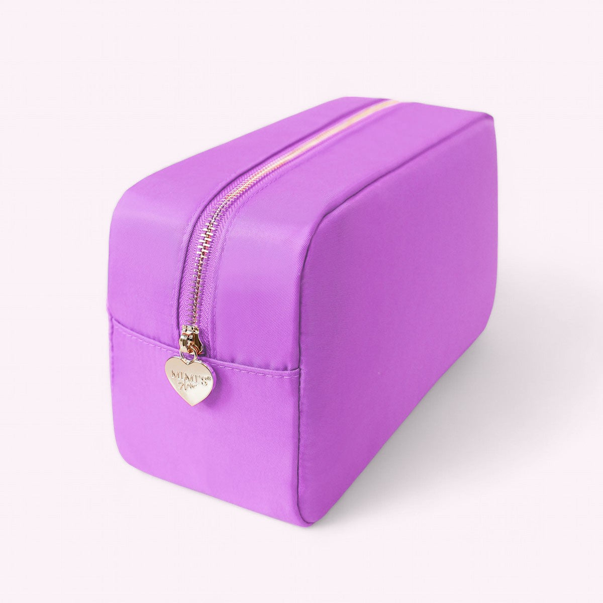 Romy Kosmetiktasche Violet