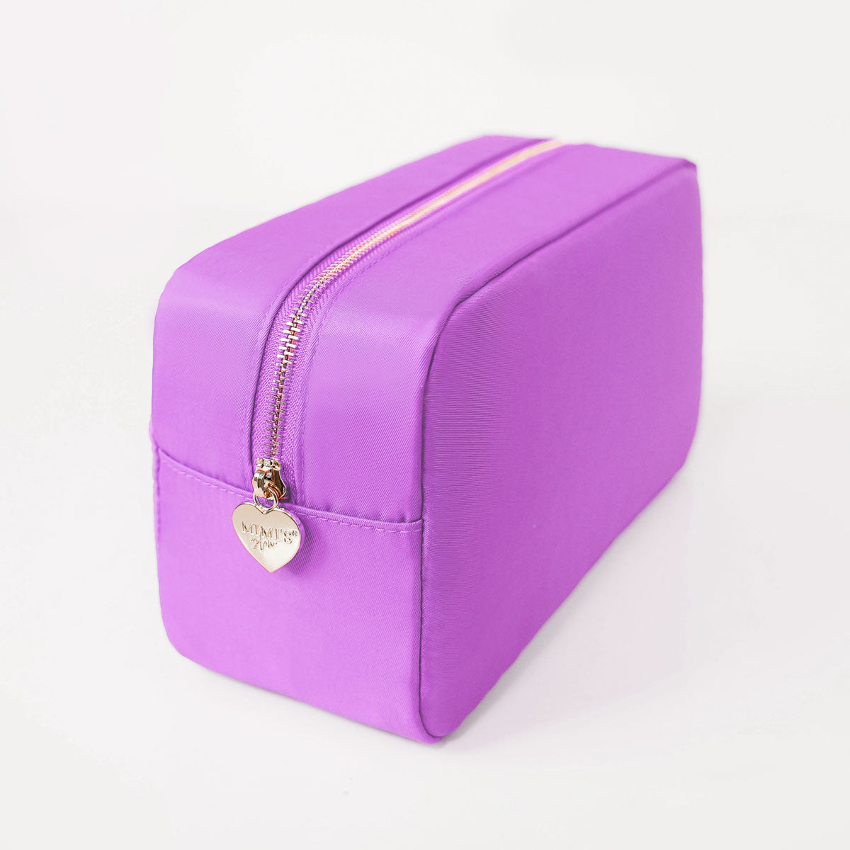 Romy Kosmetiktasche L Violet