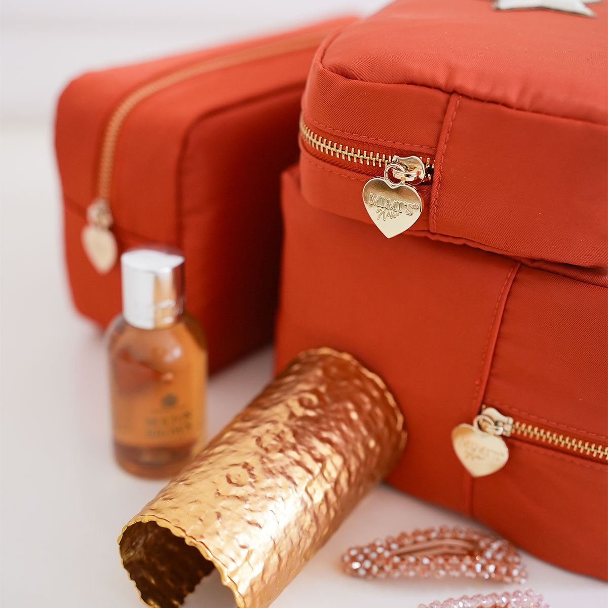 Belle Make-Up Tasche Siena