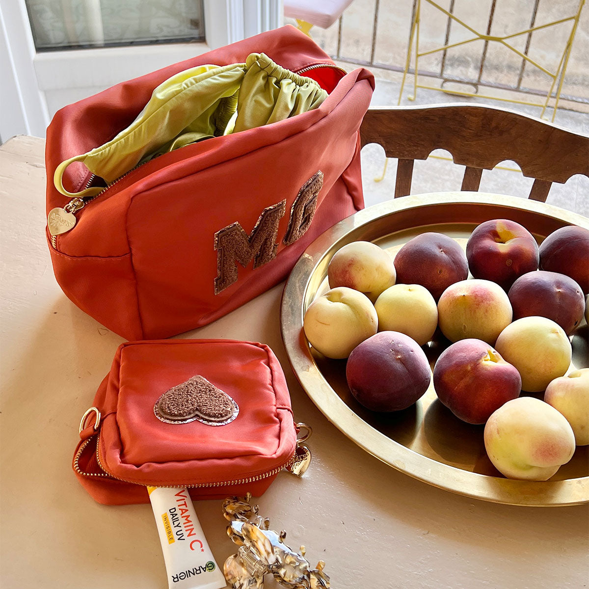 Lily Mini Tasche Siena