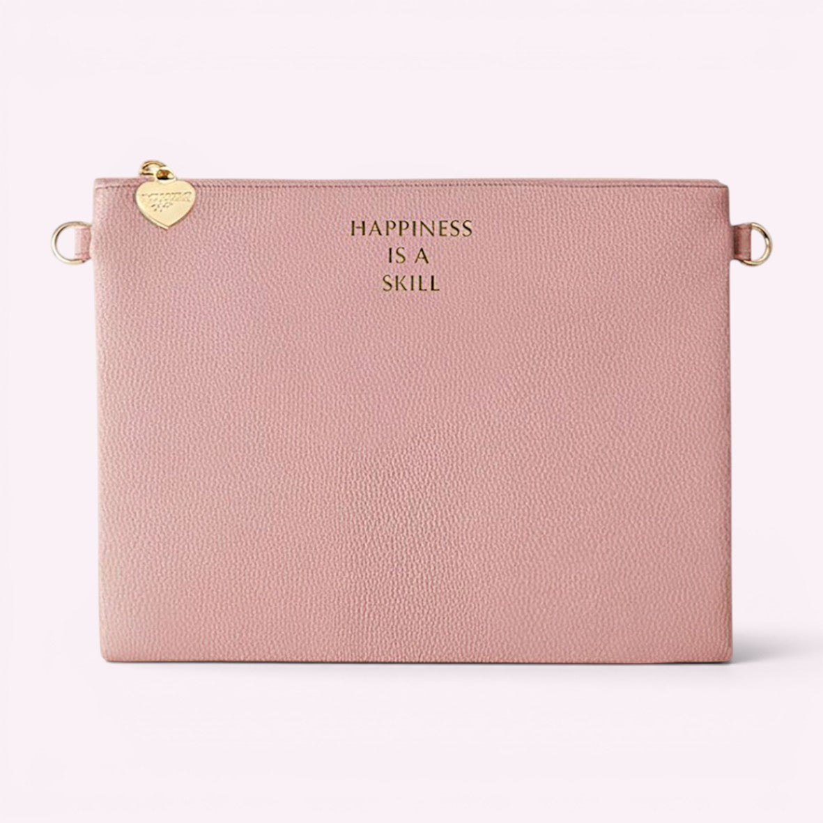 Stella Clutch Taupe