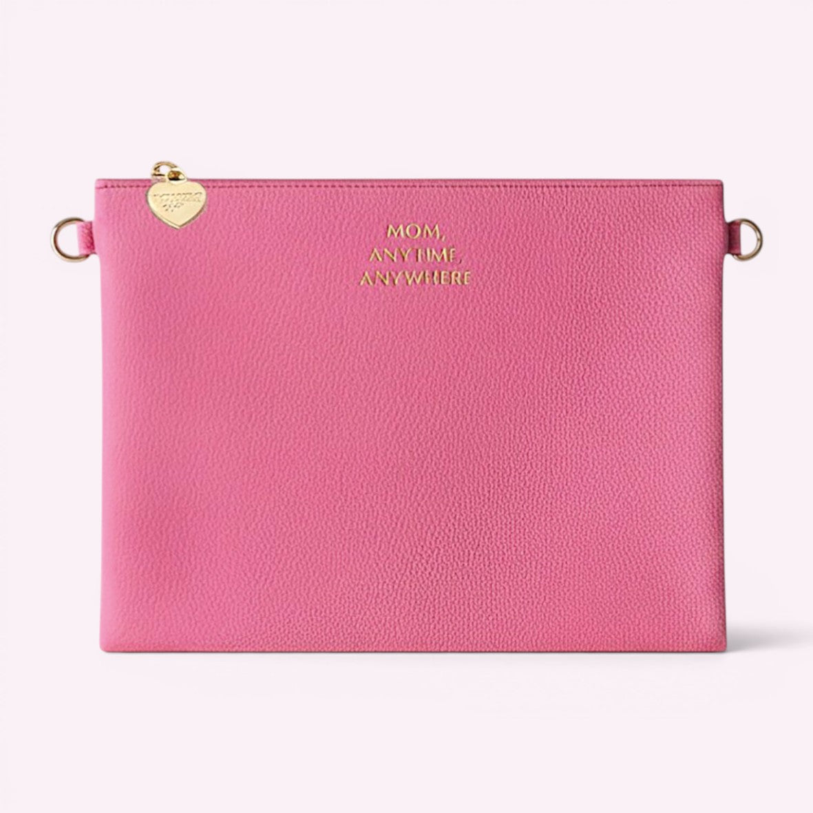 Stella Clutch Flamingo