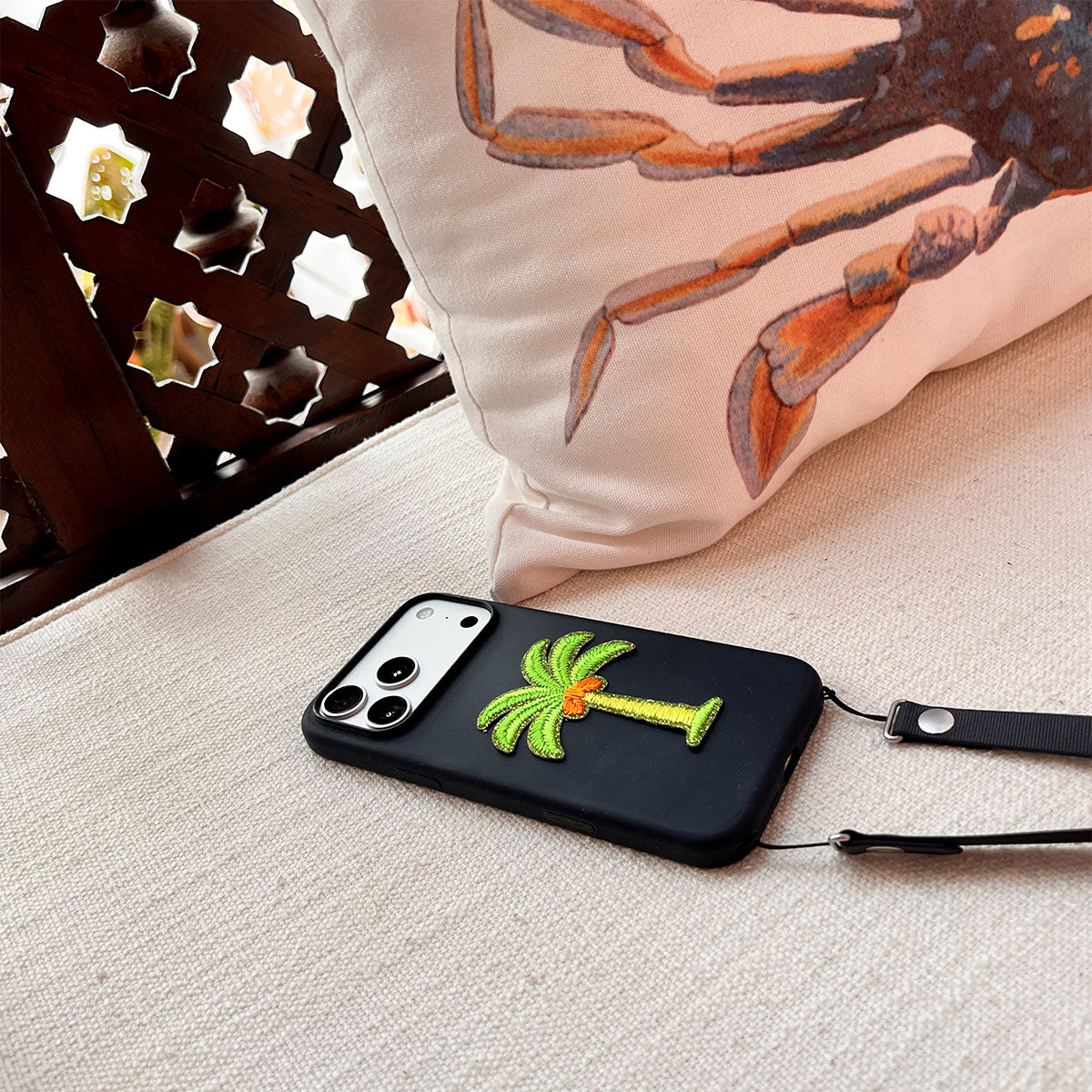 Sticker Palme