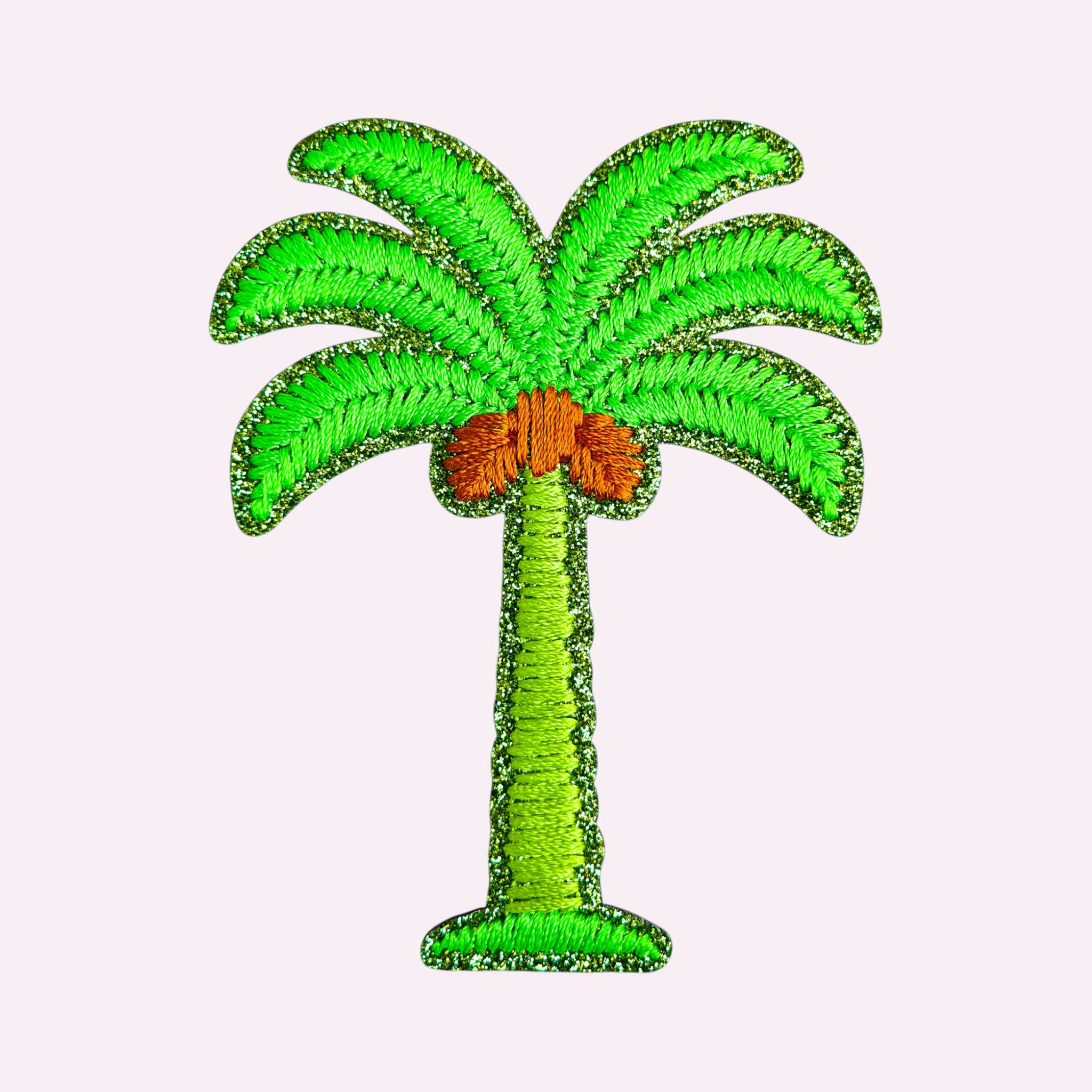 Sticker Palme