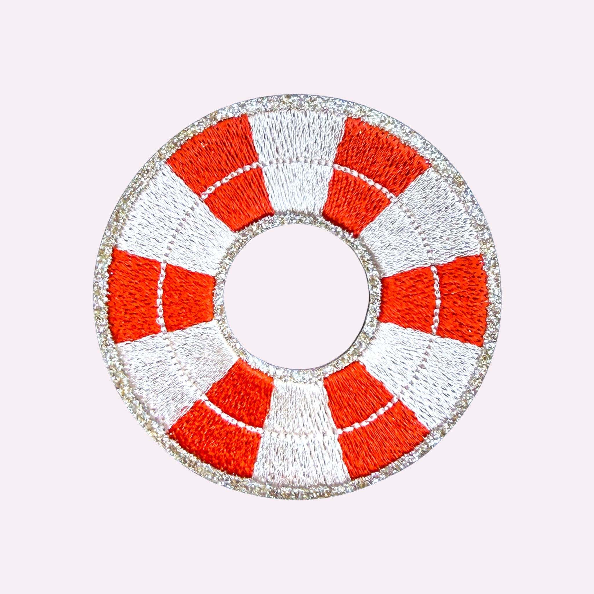 Sticker Schwimmring