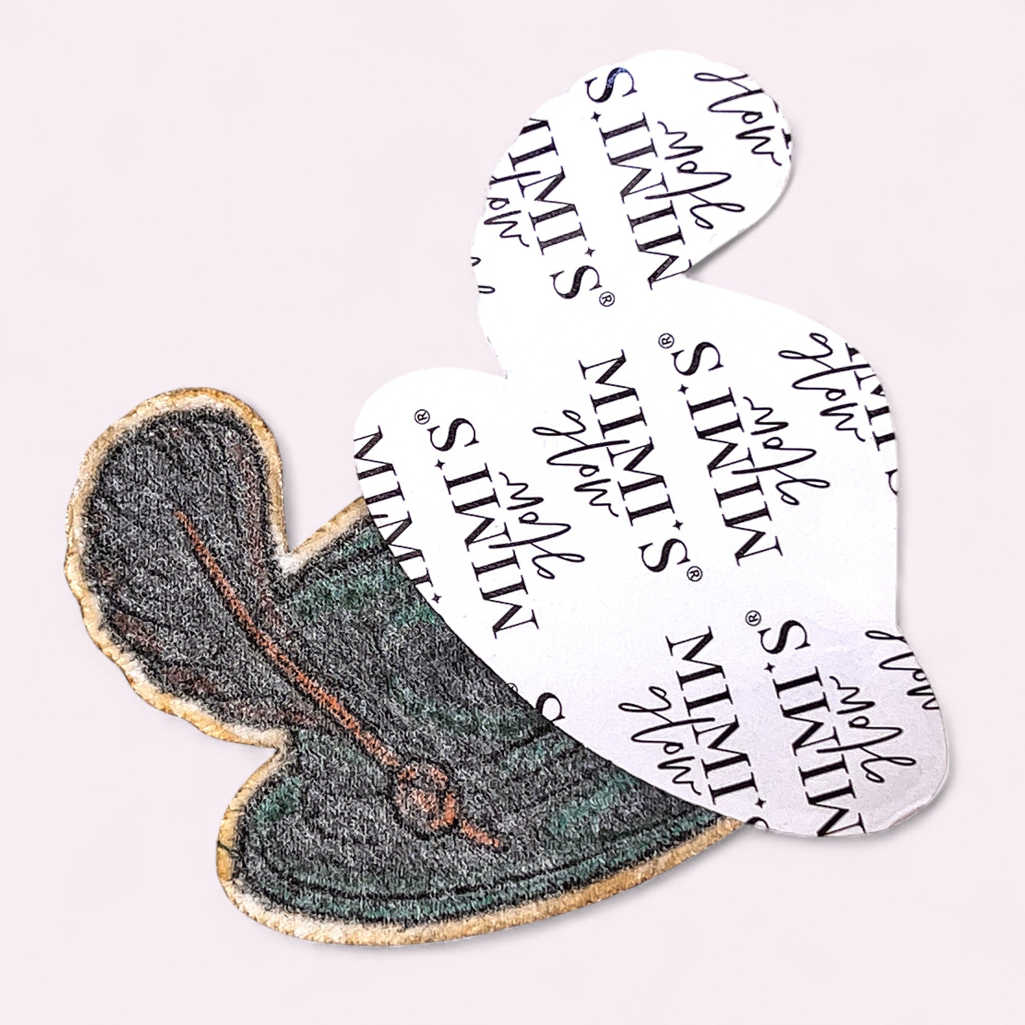Sticker Trachtenhut