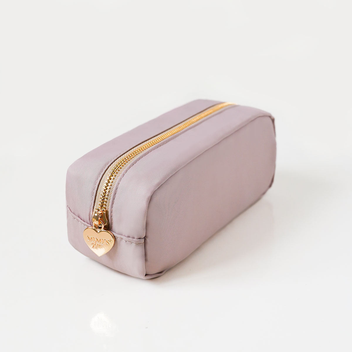 Suki Mäppchen Puder Beige