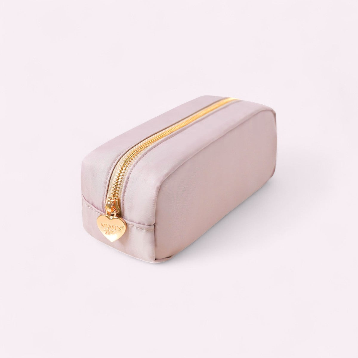 2er Taschen-Set Nr. 3 Puder Beige