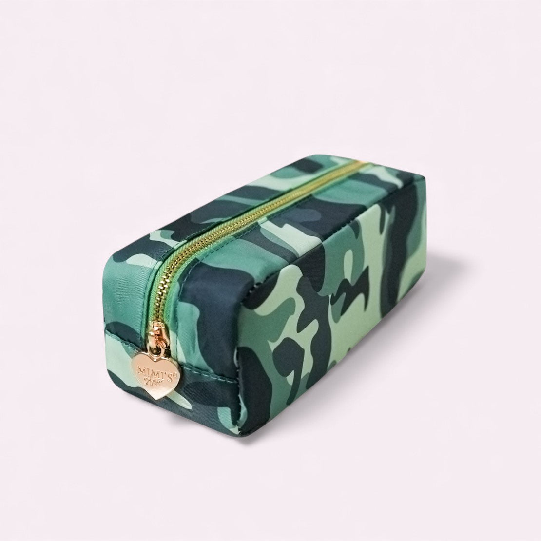 Suki Mäppchen Camouflage