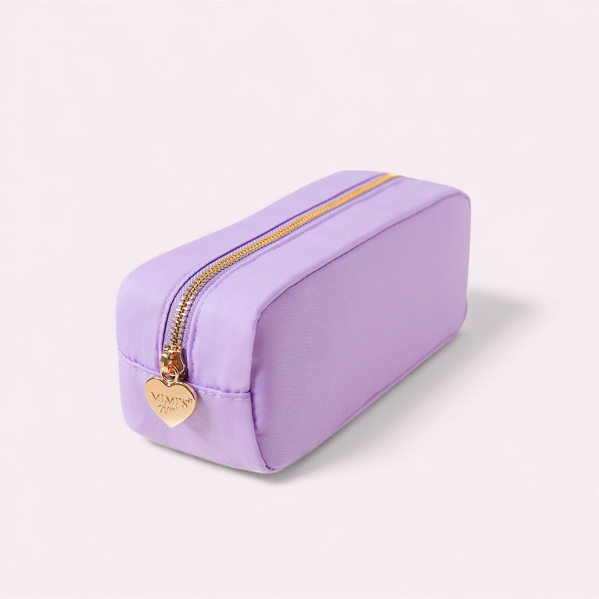 Suki Mäppchen Flieder