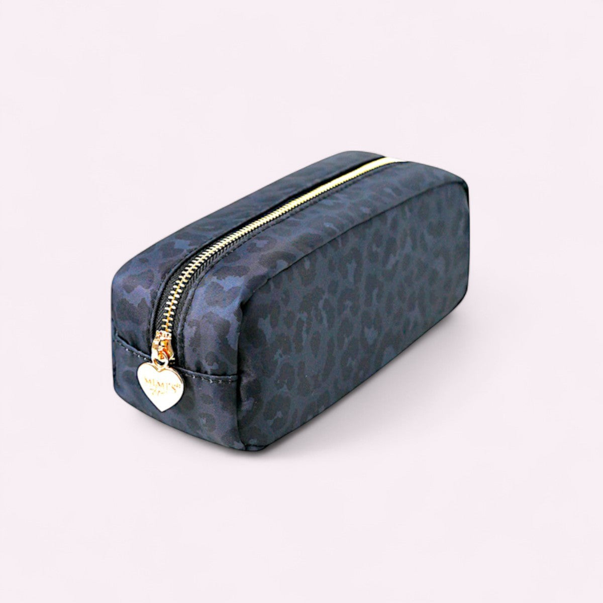 2er Taschen-Set Nr. 3 Anthrazit Leo