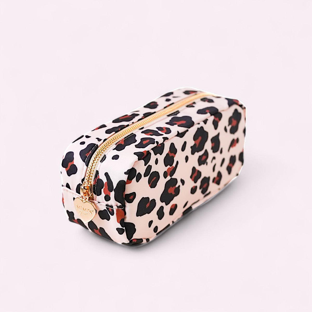 2er Taschen-Set Nr. 3 Beige Leo