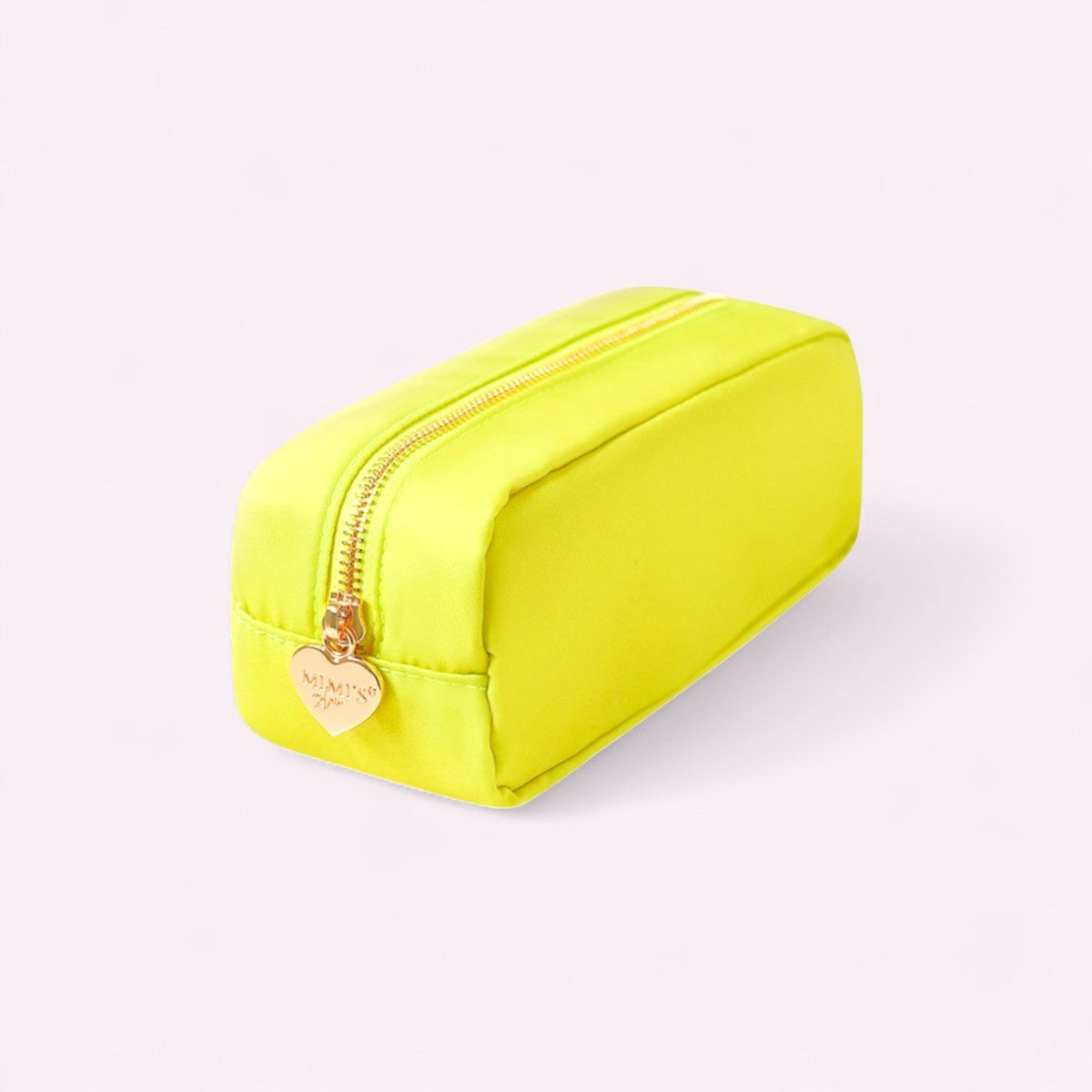 2er Taschen-Set Nr. 3 Lime Gelb