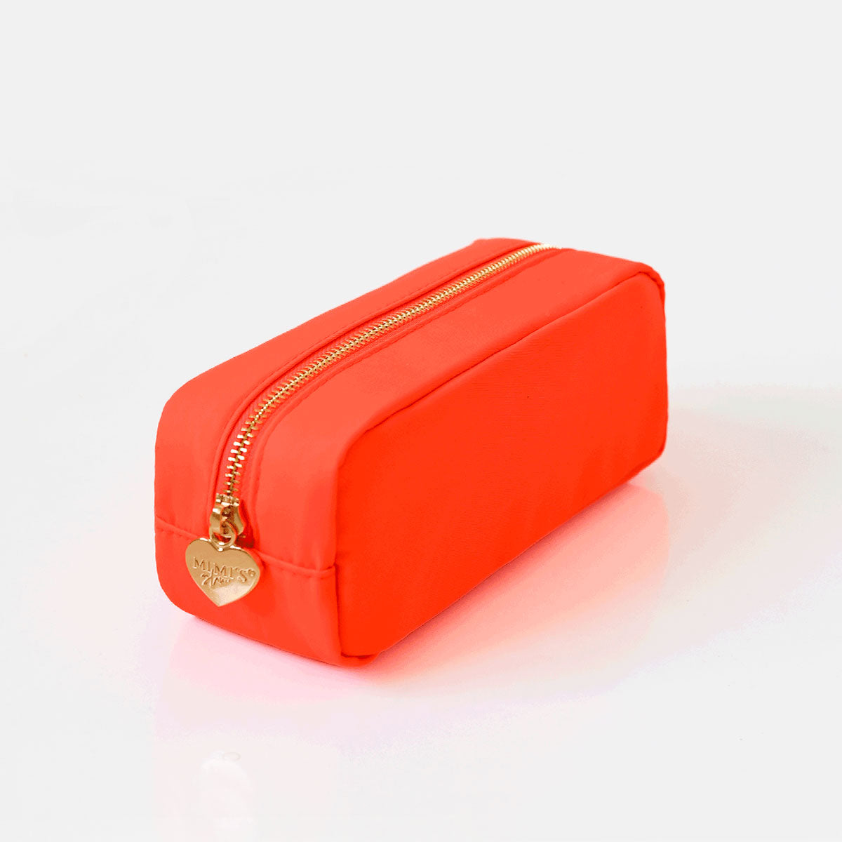 Suki Mäppchen Neon Orange