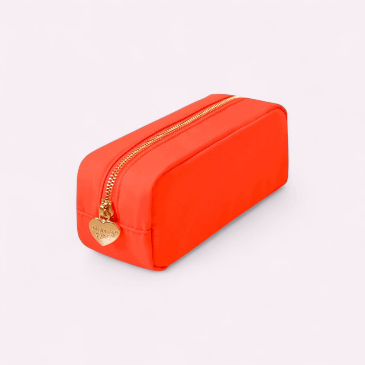 2er Taschen-Set Nr. 3 Neon Orange