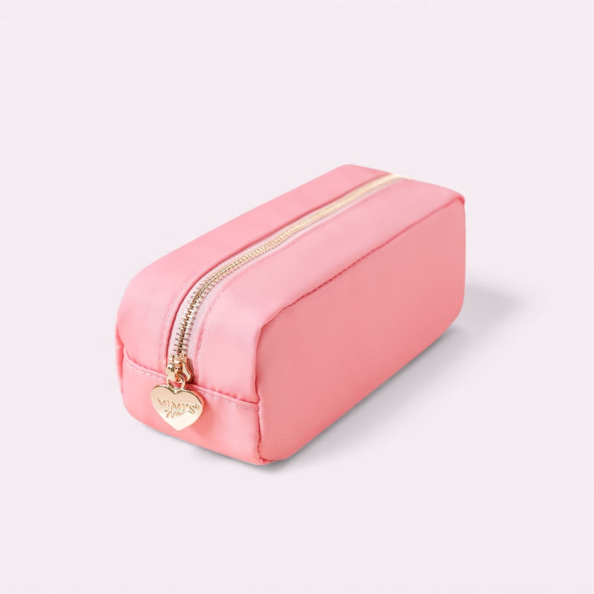 Suki Mäppchen Pfirsich