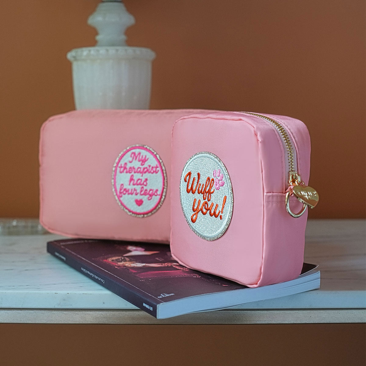 Sticker My Therapist