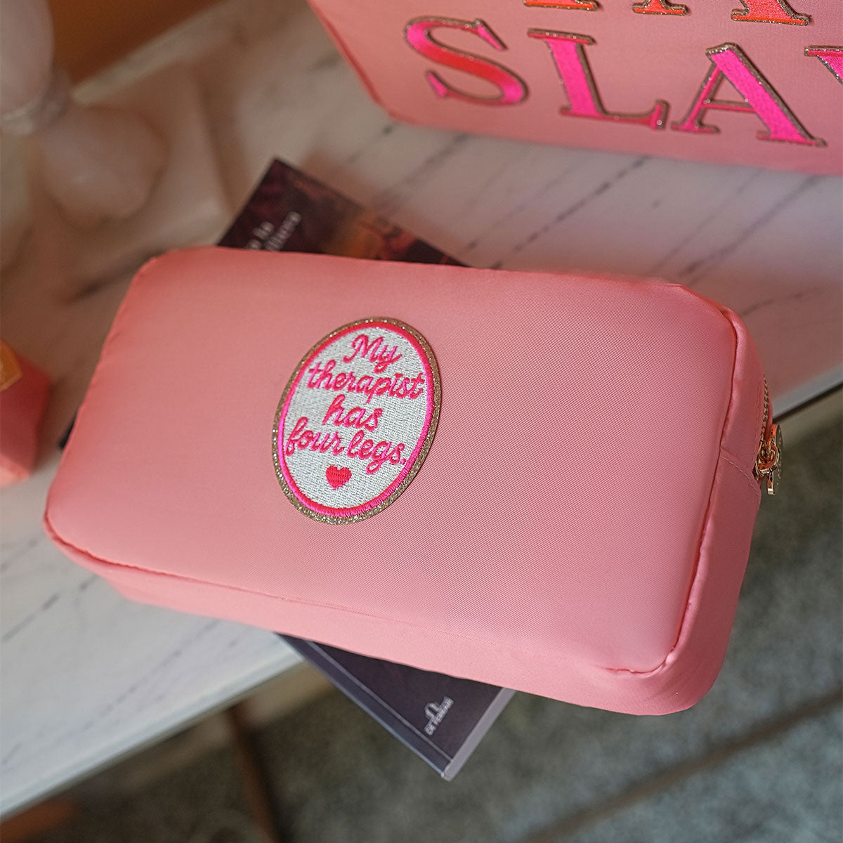 Sticker My Therapist