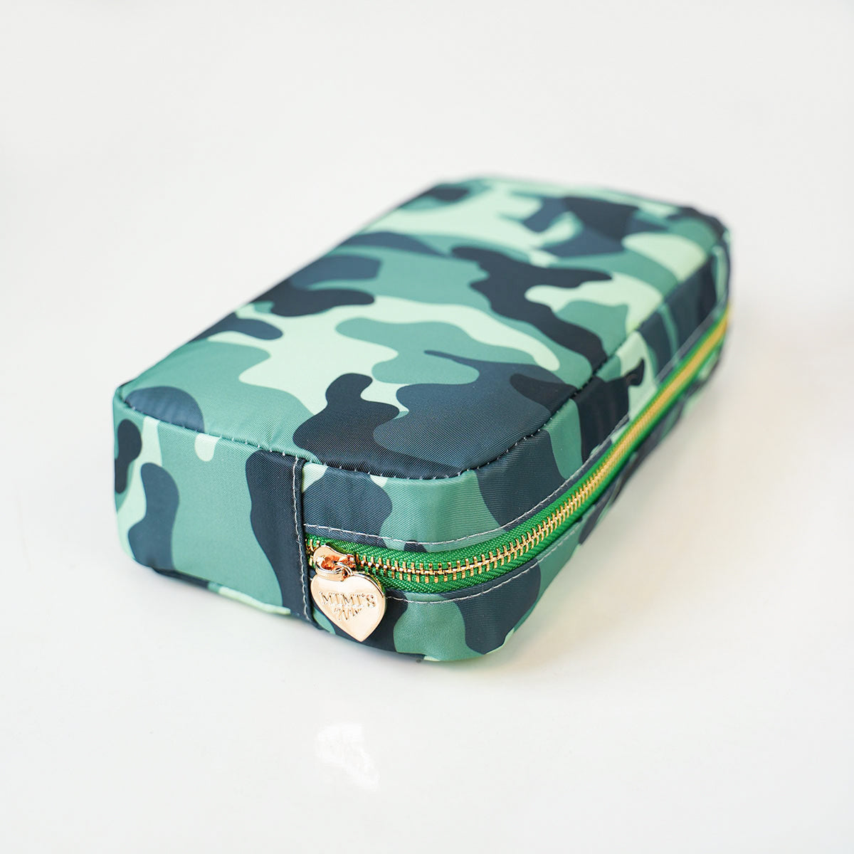 Belle Make-Up Tasche Camouflage